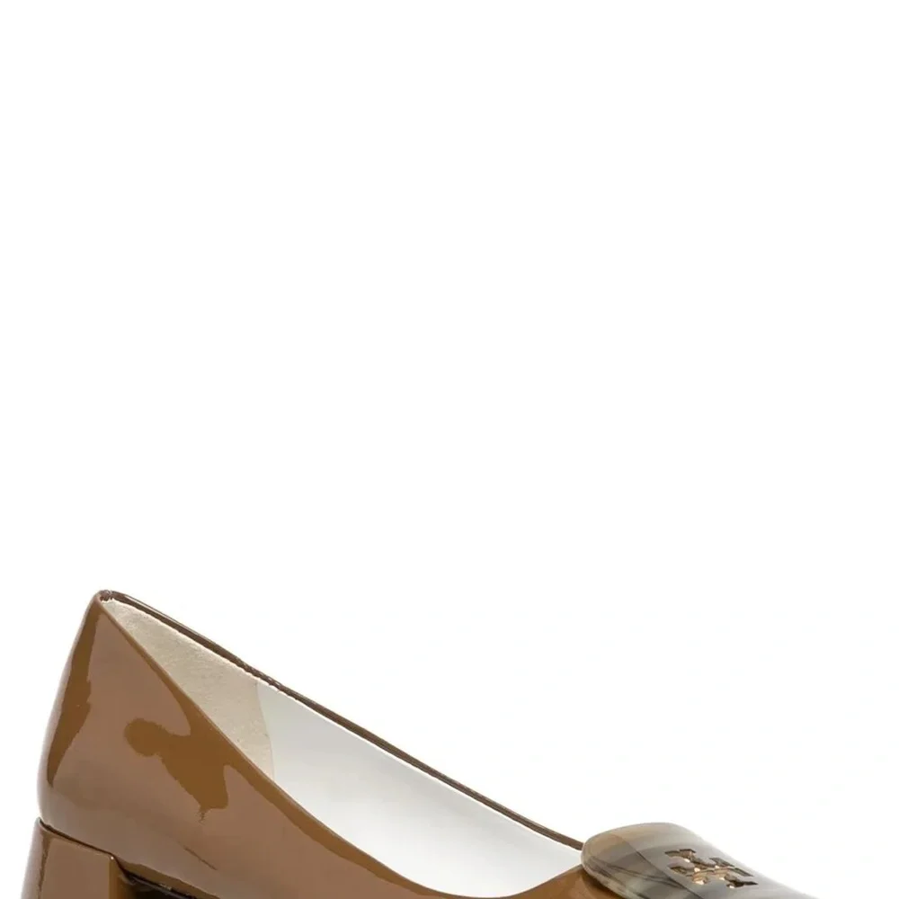 Tory Burch chic tory
